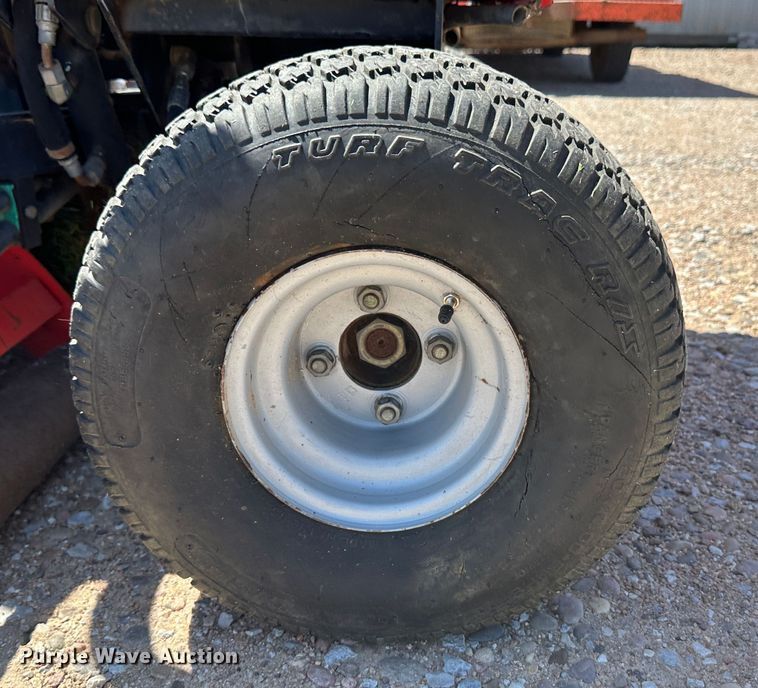 image for item NM9339 Jacobsen 945025  greens mower