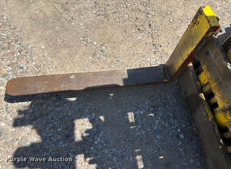 image for item NM9340 Clark C500-45  forklift