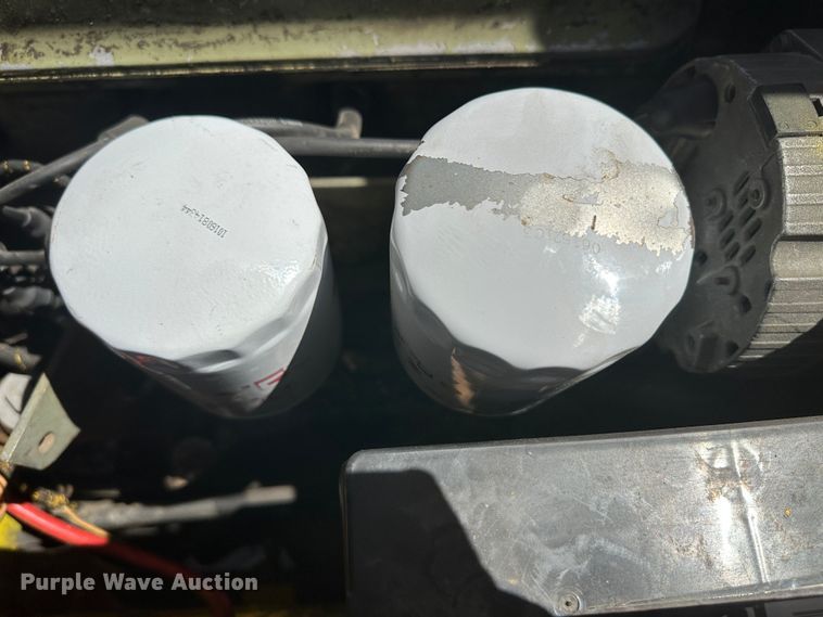 image for item NM9340 Clark C500-45  forklift