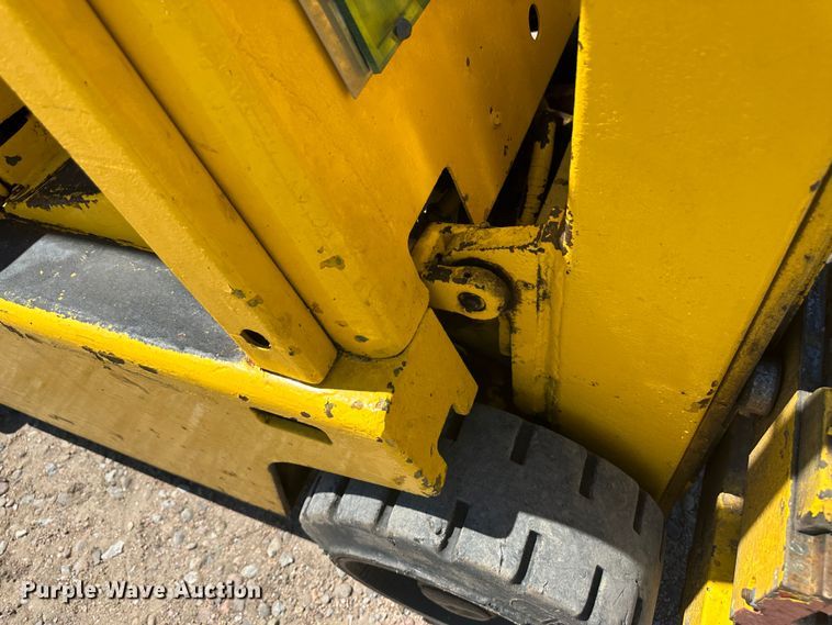 image for item NM9340 Clark C500-45  forklift