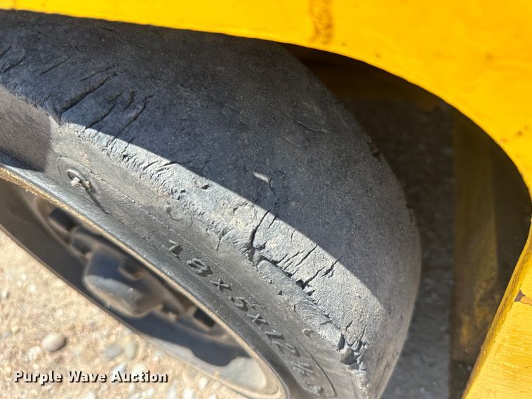 image for item NM9340 Clark C500-45  forklift