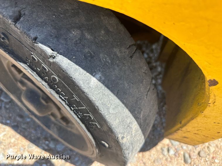 image for item NM9340 Clark C500-45  forklift