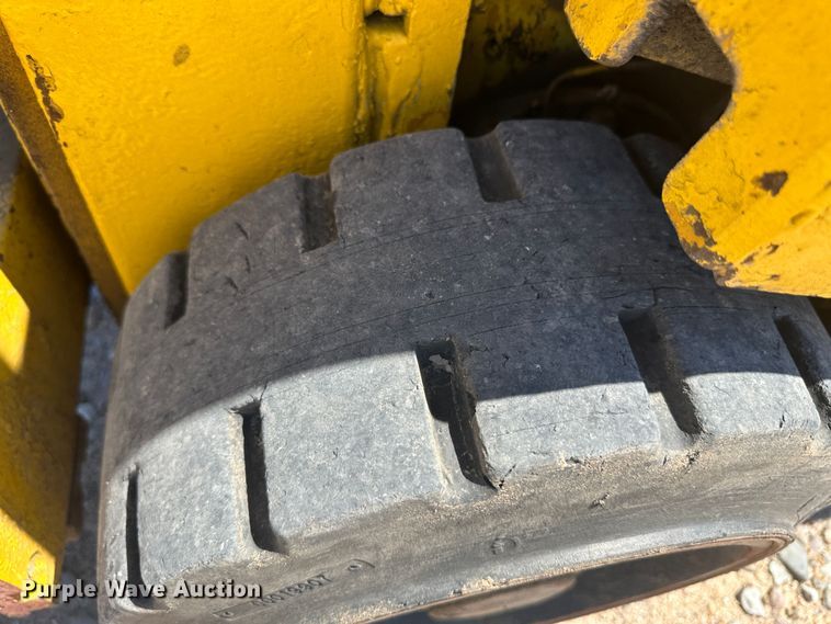 image for item NM9340 Clark C500-45  forklift