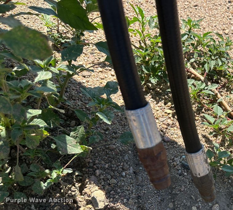 image for item NM9405 Miller  off-set disk