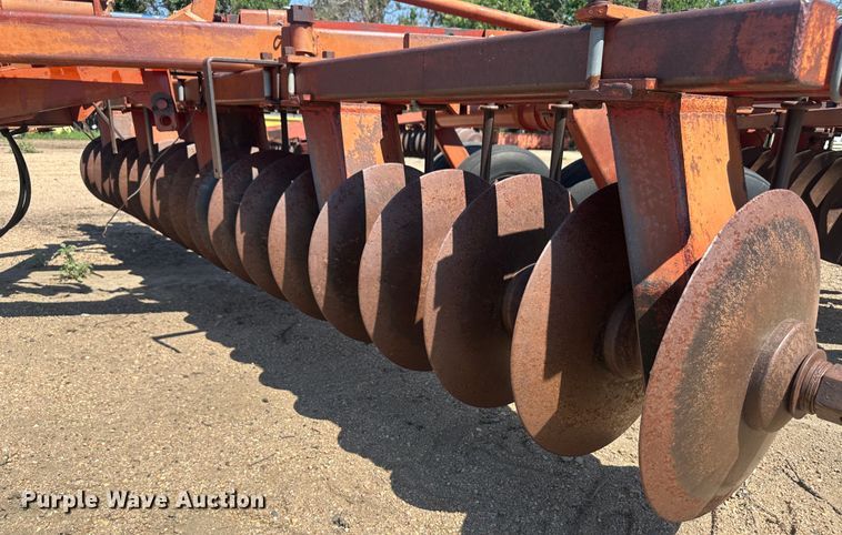 image for item NM9405 Miller  off-set disk