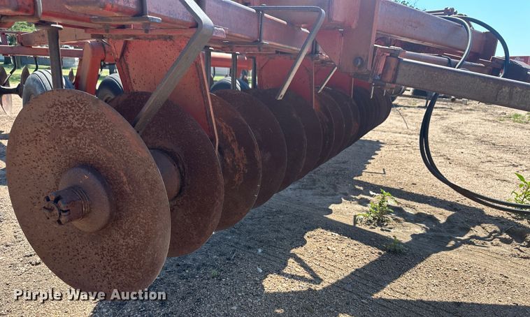 image for item NM9405 Miller  off-set disk