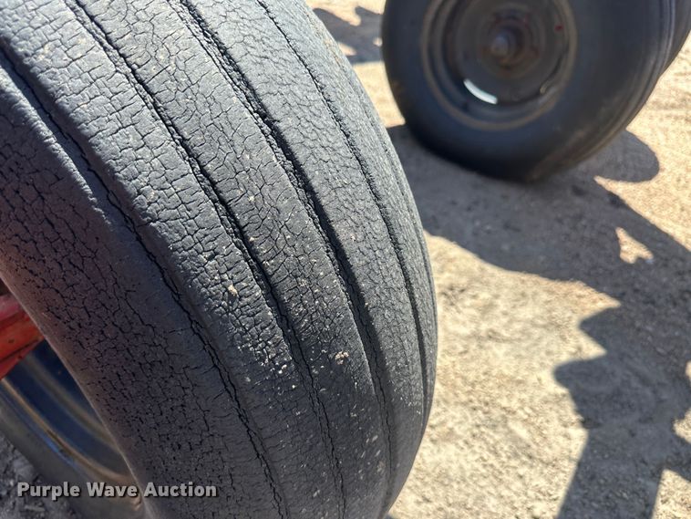 image for item NM9405 Miller  off-set disk