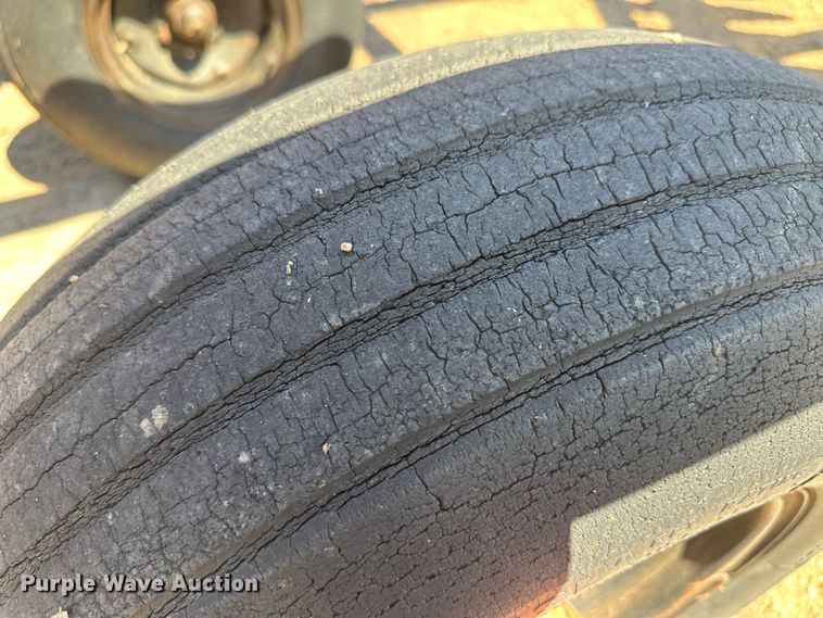 image for item NM9405 Miller  off-set disk