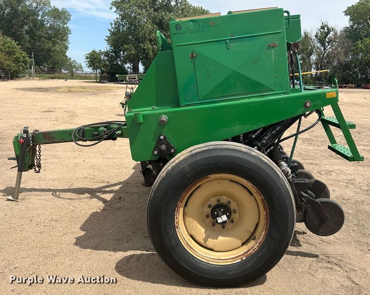 image for item NM9439 Great Plains 1005NG  no-till grain drill