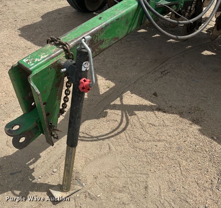 image for item NM9439 Great Plains 1005NG  no-till grain drill