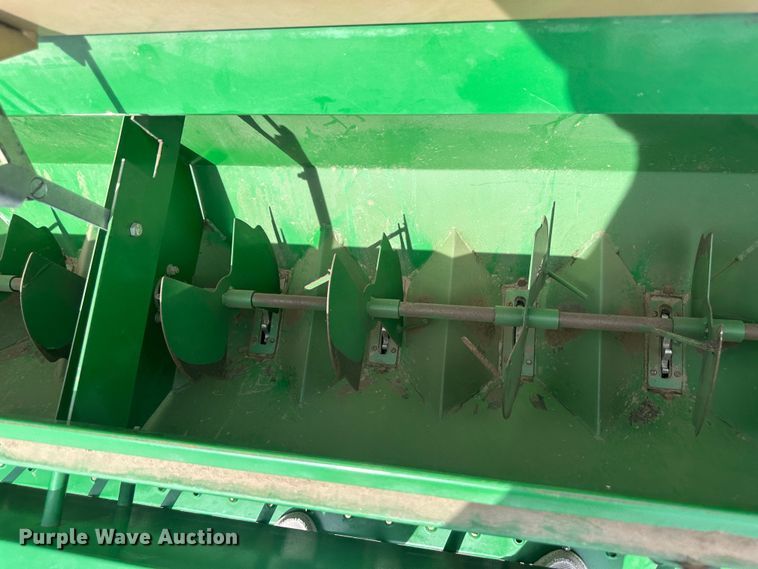 image for item NM9439 Great Plains 1005NG  no-till grain drill