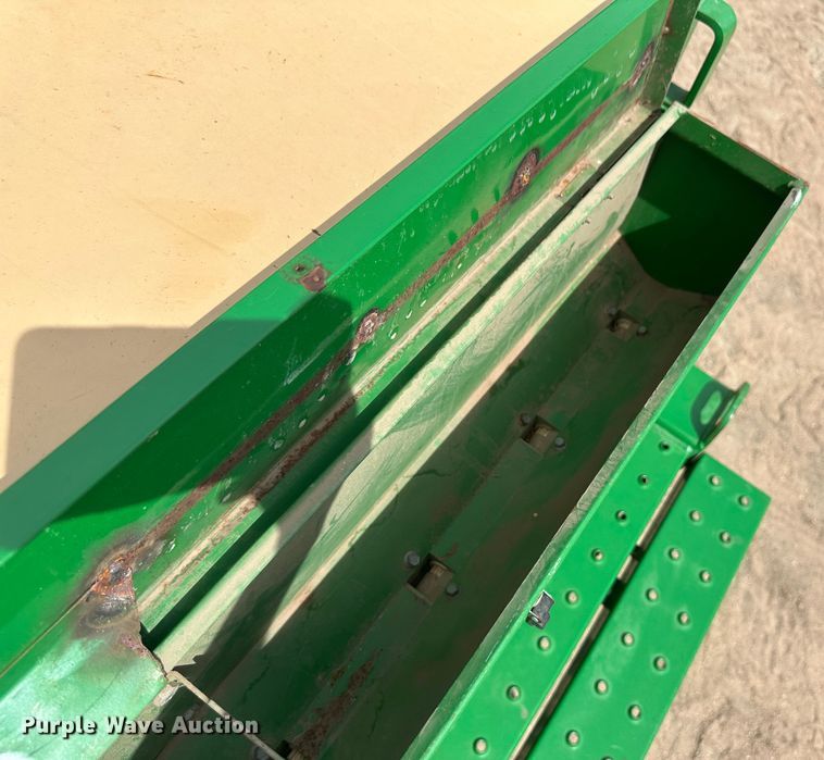 image for item NM9439 Great Plains 1005NG  no-till grain drill