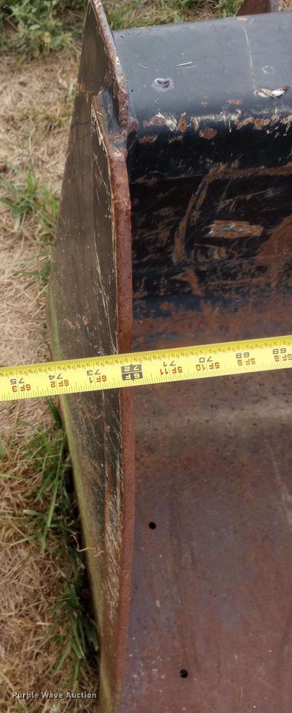 image for item NT9760 Ford 8210 Series III  MFWD tractor