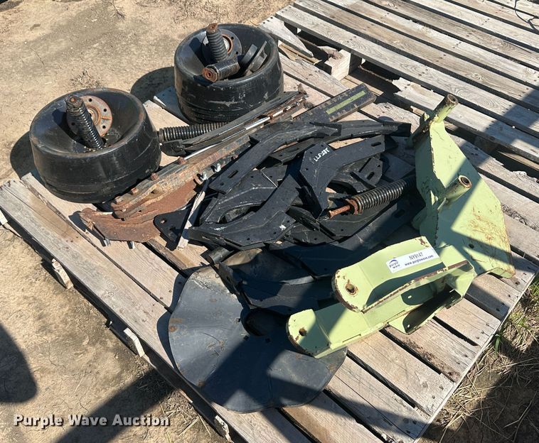 image for item NY9147 Applicator parts