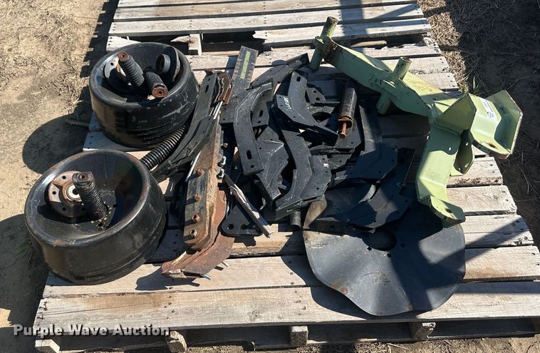 image for item NY9147 Applicator parts