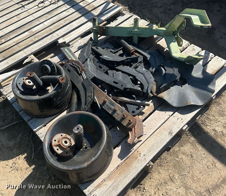 image for item NY9147 Applicator parts