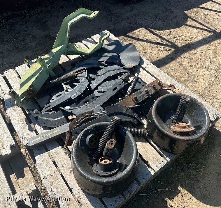 image for item NY9147 Applicator parts