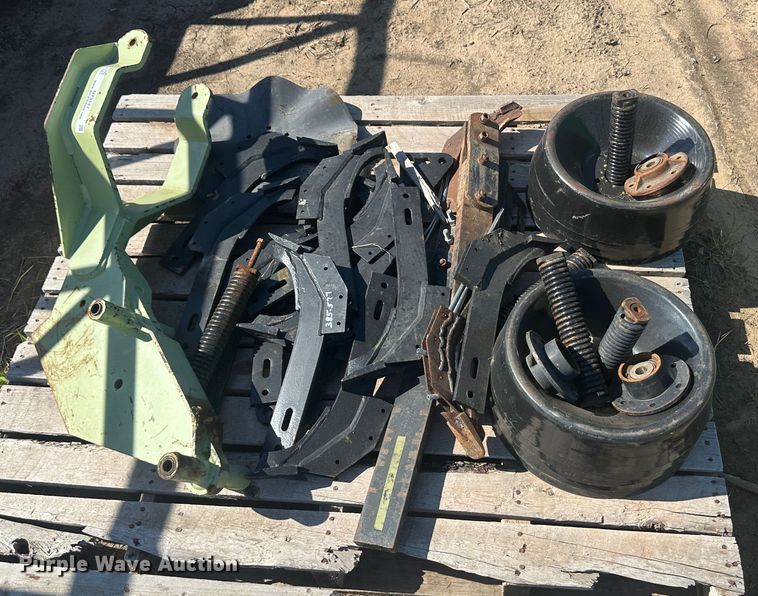 image for item NY9147 Applicator parts