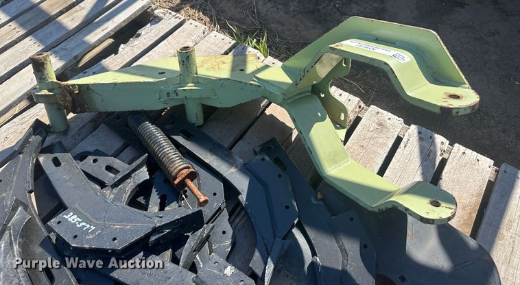 image for item NY9147 Applicator parts