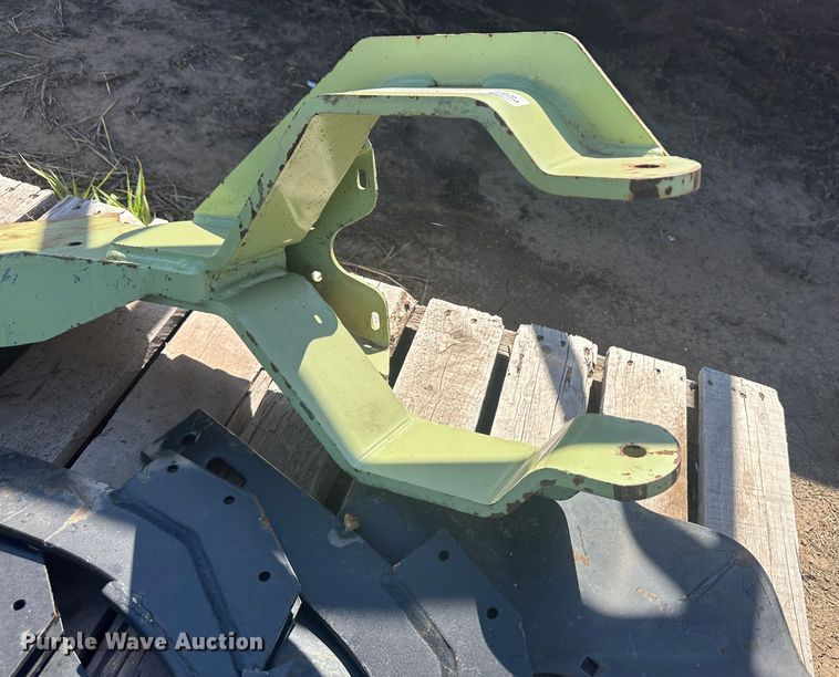 image for item NY9147 Applicator parts