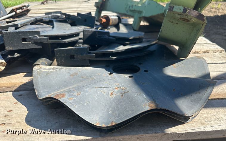 image for item NY9147 Applicator parts