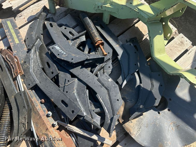 image for item NY9147 Applicator parts