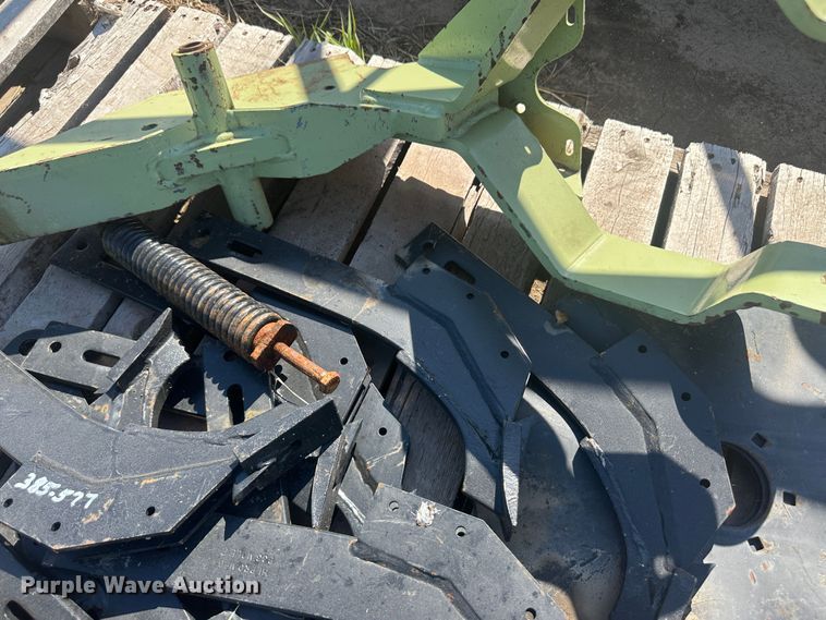 image for item NY9147 Applicator parts