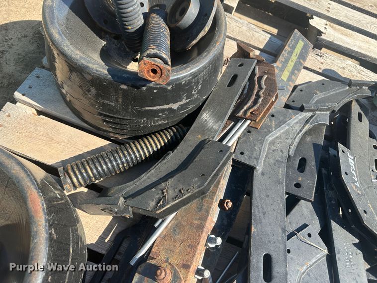 image for item NY9147 Applicator parts