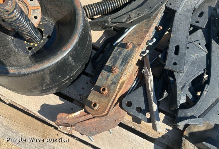 image for item NY9147 Applicator parts