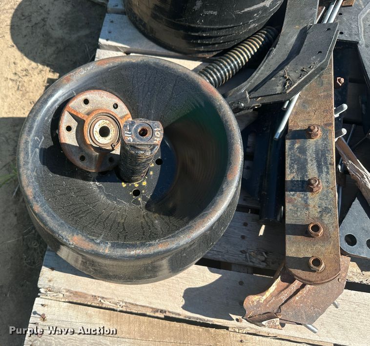 image for item NY9147 Applicator parts