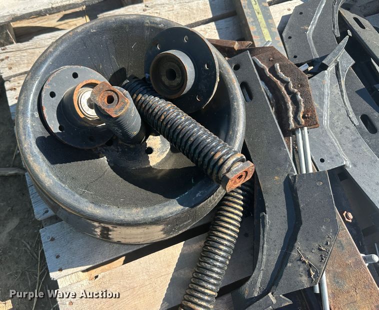 image for item NY9147 Applicator parts