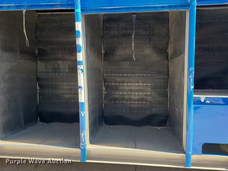 image for item BR9791 2001 Kenworth T300  delivery truck