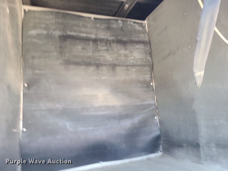 image for item BR9791 2001 Kenworth T300  delivery truck