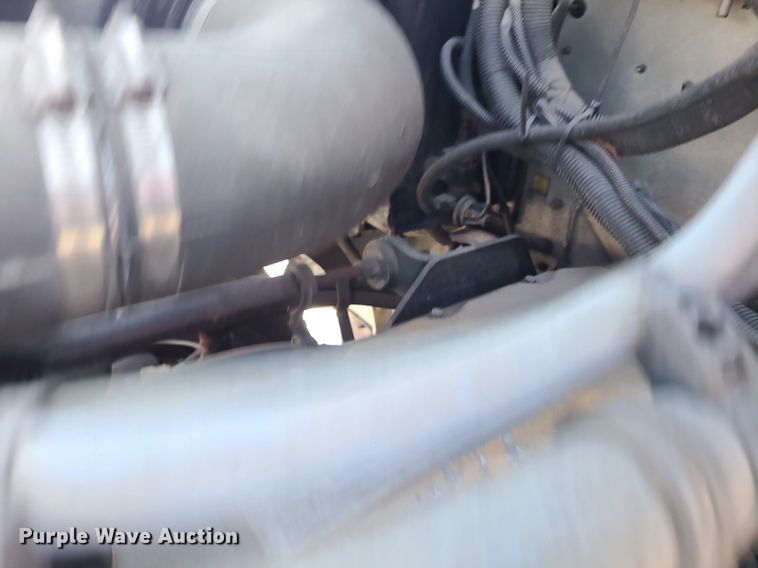 image for item BR9791 2001 Kenworth T300  delivery truck