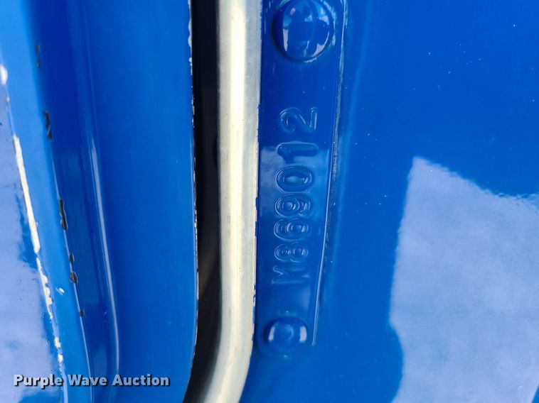 image for item BR9792 2001 Kenworth T300  delivery truck