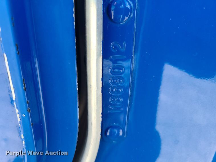 image for item BR9792 2001 Kenworth T300  delivery truck