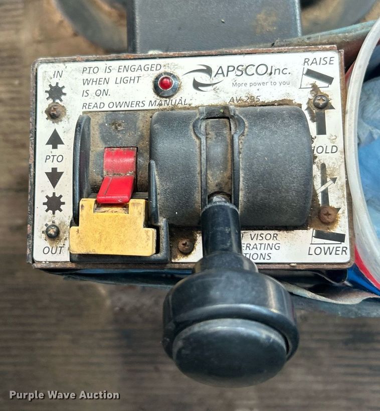 image for item DI7891 2000 Peterbilt 378  semi truck