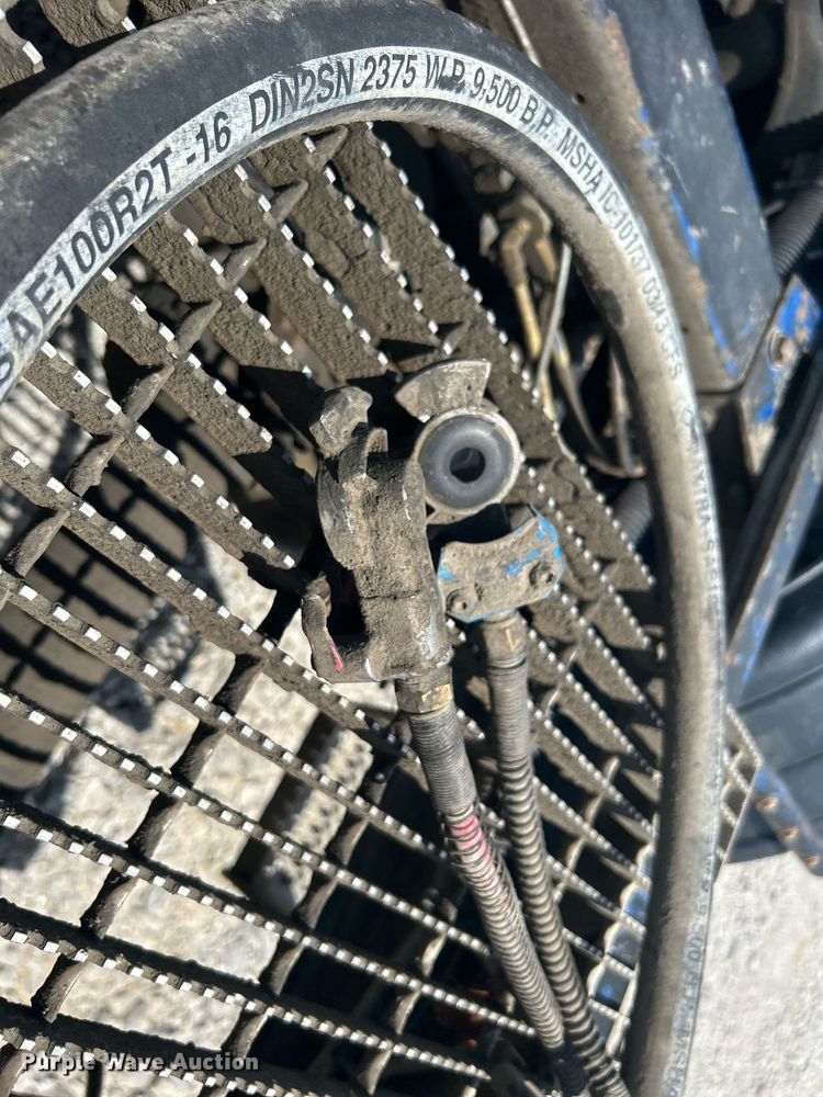 image for item DI7891 2000 Peterbilt 378  semi truck