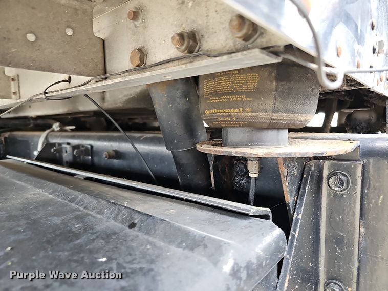 image for item DO2874 1996 Kenworth T600  semi truck