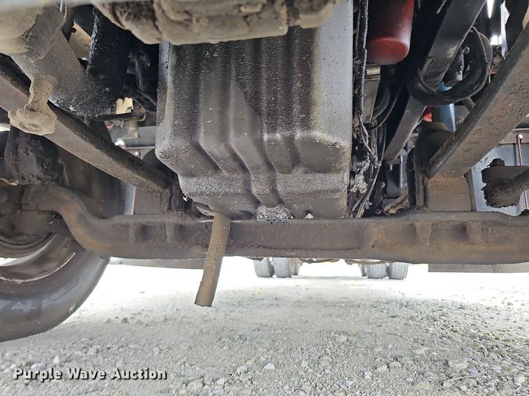 image for item DO2874 1996 Kenworth T600  semi truck