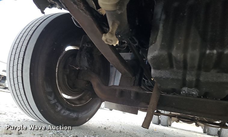 image for item DO2874 1996 Kenworth T600  semi truck