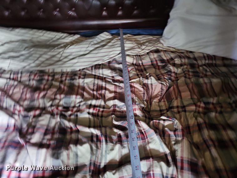 image for item DO2874 1996 Kenworth T600  semi truck