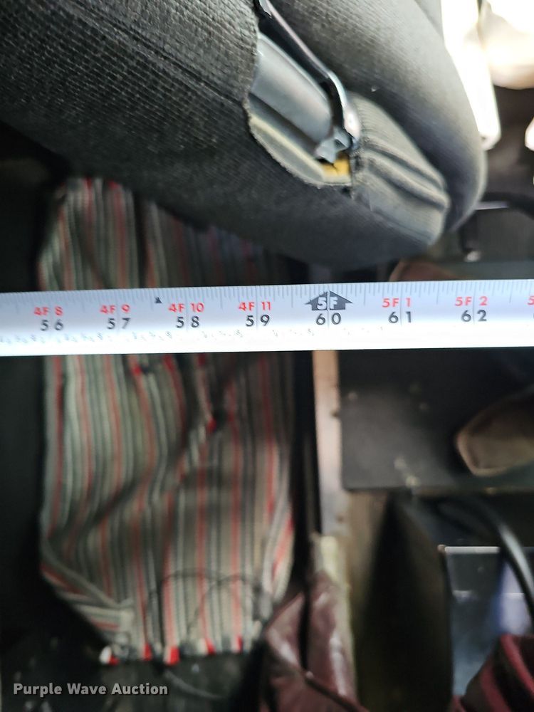 image for item DO2874 1996 Kenworth T600  semi truck