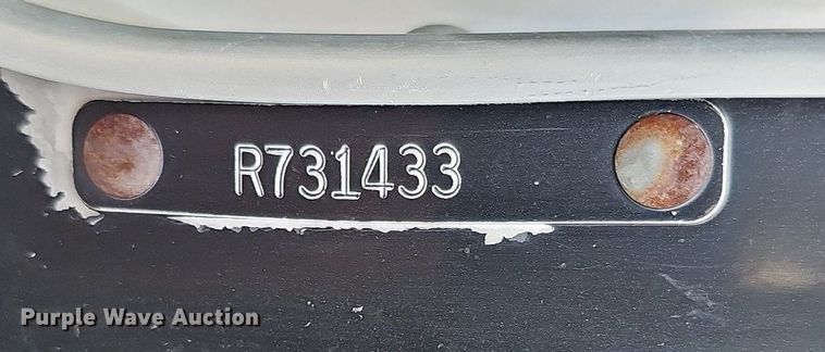 image for item DO2874 1996 Kenworth T600  semi truck