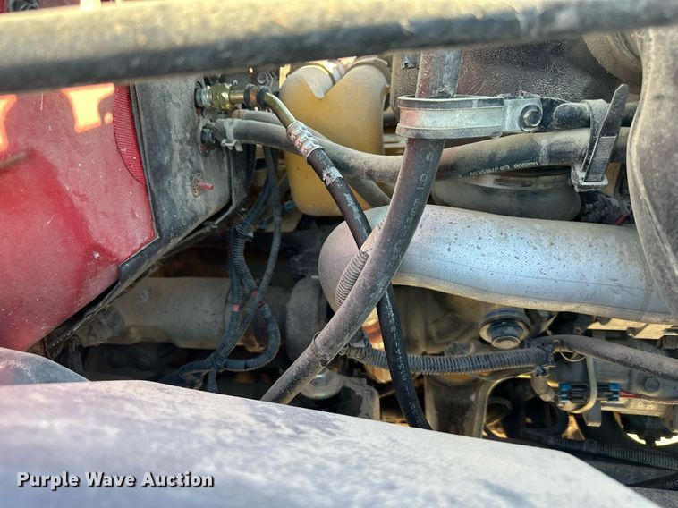 image for item DO5167 1996  Chevrolet Kodiak C6500  flatbed truck