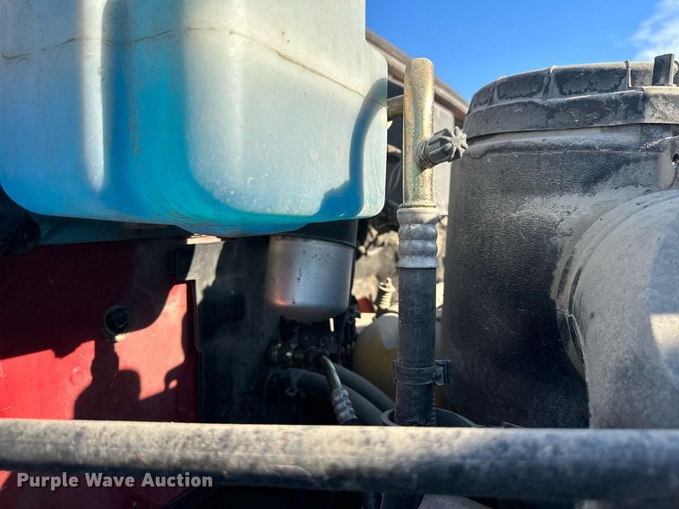 image for item DO5167 1996  Chevrolet Kodiak C6500  flatbed truck