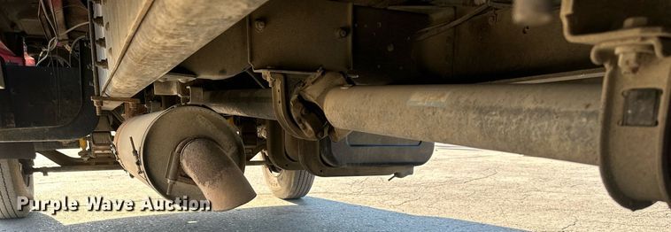 image for item DO5167 1996  Chevrolet Kodiak C6500  flatbed truck