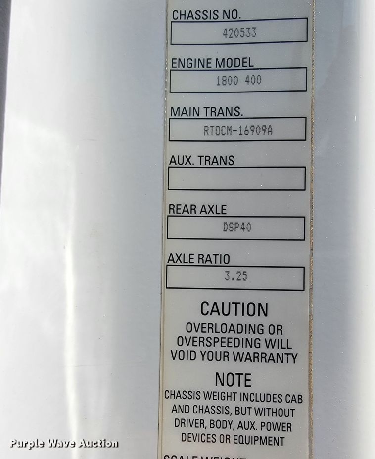 image for item HY9035 2015 Kenworth T680  semi truck