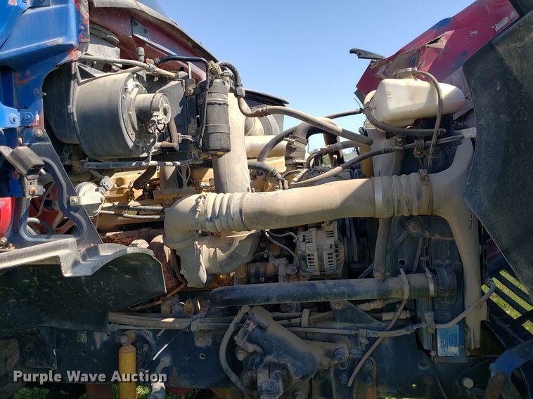 image for item IP9391 1998 Ford LT9000  dump truck