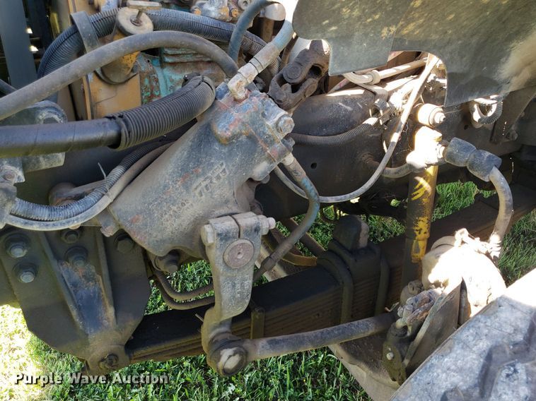 image for item IP9391 1998 Ford LT9000  dump truck